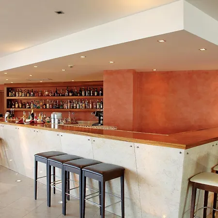 Ξενοδοχείο με διαμερίσματα Balaia Atlantico Αλμπουφέιρα