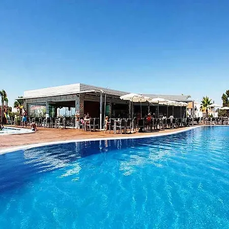 Balaia Atlantico 4* アルブフェイラ