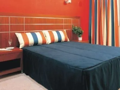 Ξενοδοχείο με διαμερίσματα Balaia Atlantico