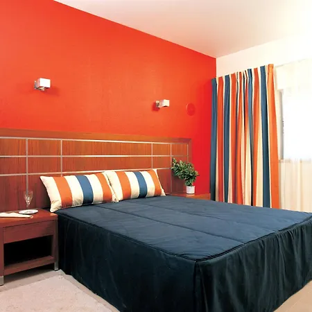 Balaia Atlantico Ξενοδοχείο με διαμερίσματα