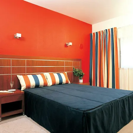 Balaia Atlantico Aparthotel