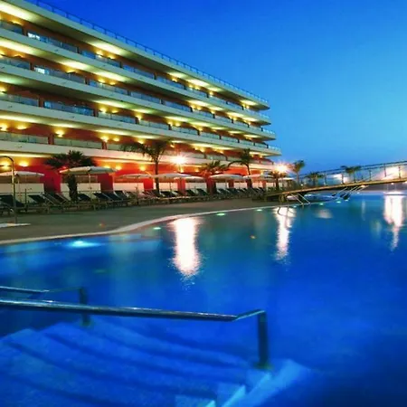 Balaia Atlantico Apart Otel