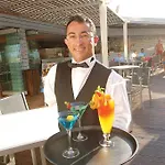 Aparthotel Balaia Atlantico Albufeira