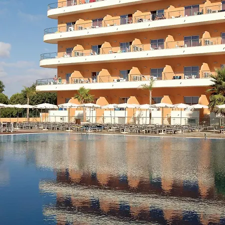 Balaia Atlantico Aparthotel 4*