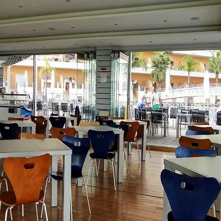 Апарт-готель Balaia Atlantico Албуфейра