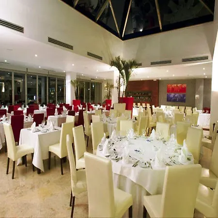 Balaia Atlantico Албуфейра