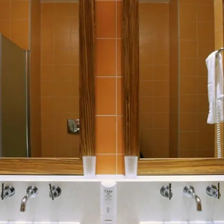 Balaia Atlantico 4*