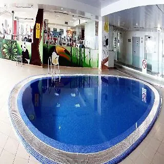 아파트호텔 Balaia Atlantico 알부페이라