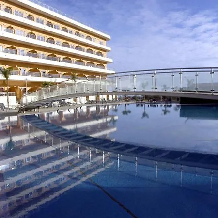 Balaia Atlantico 아파트호텔 4*