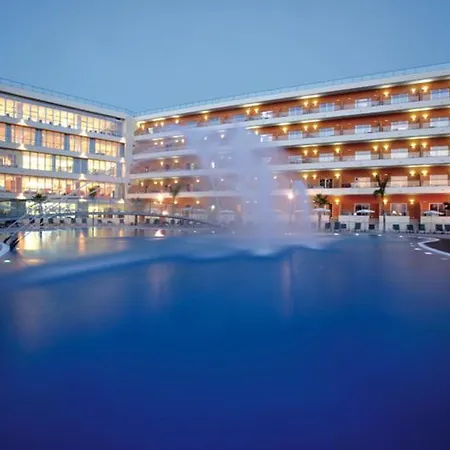 Balaia Atlantico Апарт-готель Албуфейра