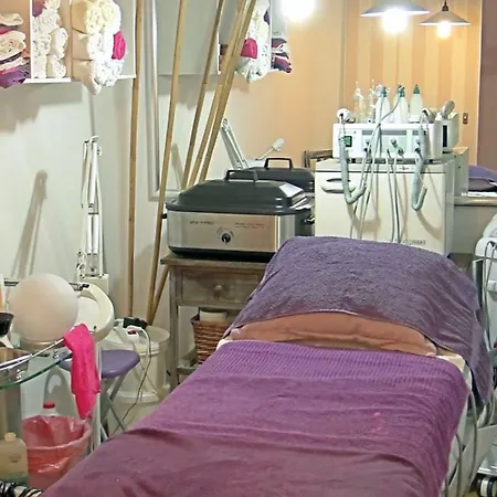 아파트호텔 Balaia Atlantico 4*