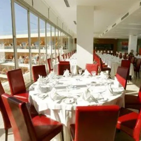 Balaia Atlantico Албуфейра