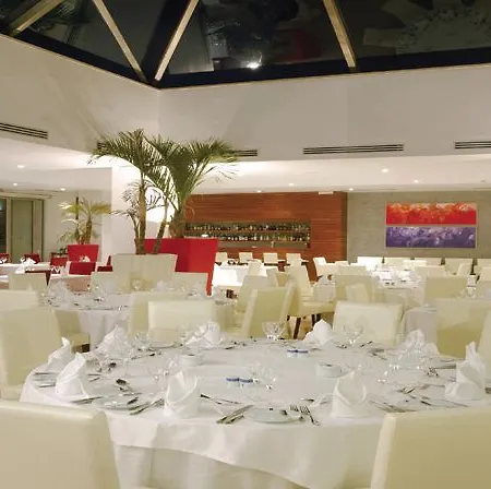 Balaia Atlantico Албуфейра