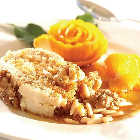 Апарт-готель Balaia Atlantico 4*