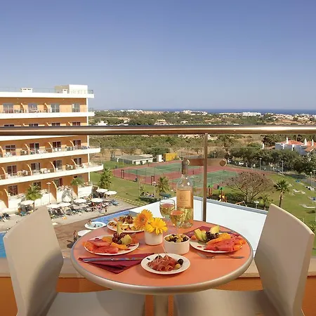 Balaia Atlantico Албуфейра