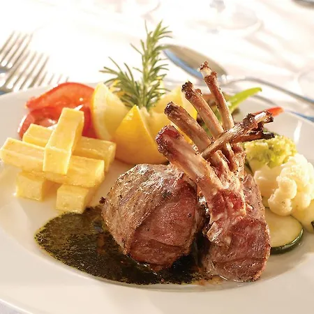Balaia Atlantico 아파트호텔 4*