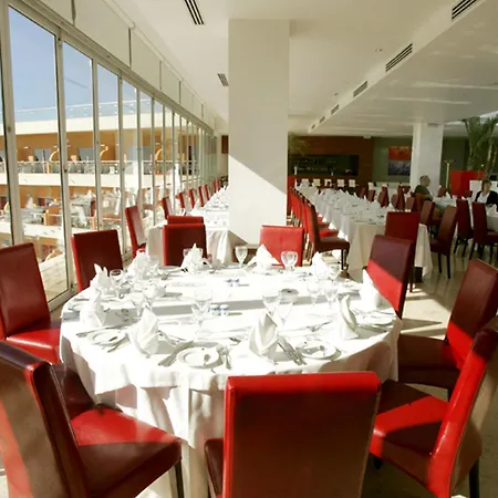 Balaia Atlantico 아파트호텔 4*