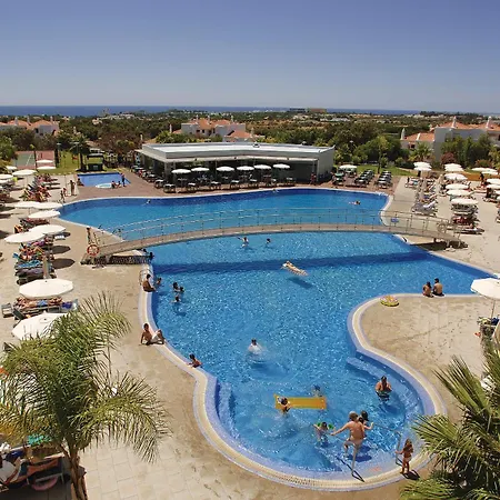 Balaia Atlantico Албуфейра