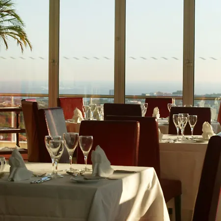 Balaia Atlantico 4* Албуфейра