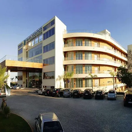 아파트호텔 Balaia Atlantico 알부페이라
