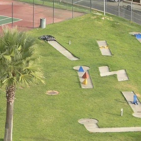 Balaia Atlantico Албуфейра