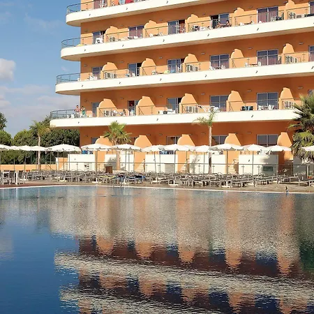 Balaia Atlantico 아파트호텔 4*