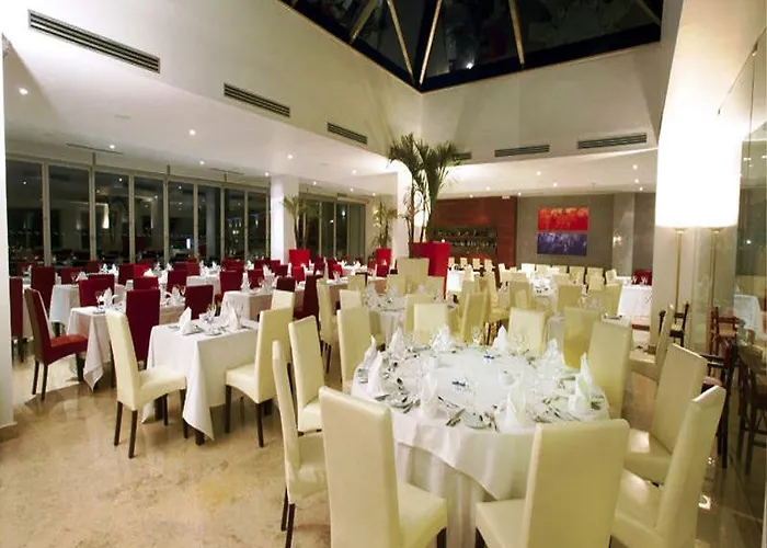 Balaia Atlantico Albufeira