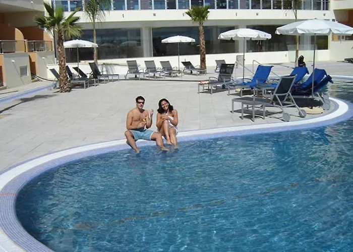 Balaia Atlantico Albufeira