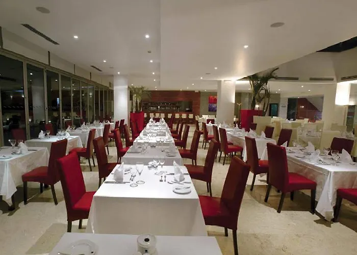 Balaia Atlantico Apart-hotel