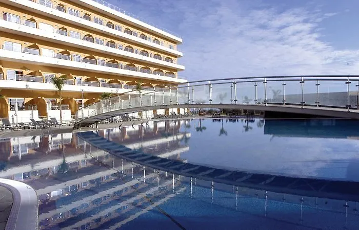 Balaia Atlantico 4*