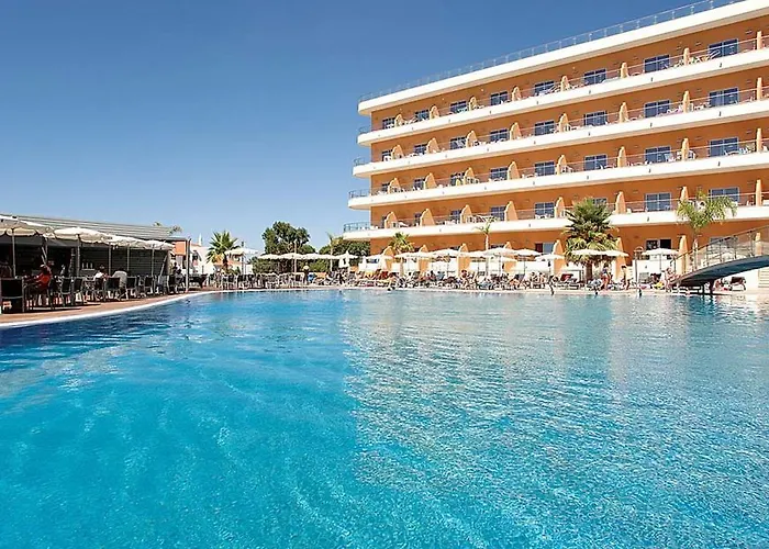 Balaia Atlantico 4* Albufeira