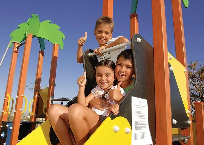 Balaia Atlantico Apart-hotel