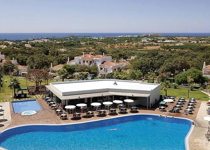 Balaia Atlantico 4*