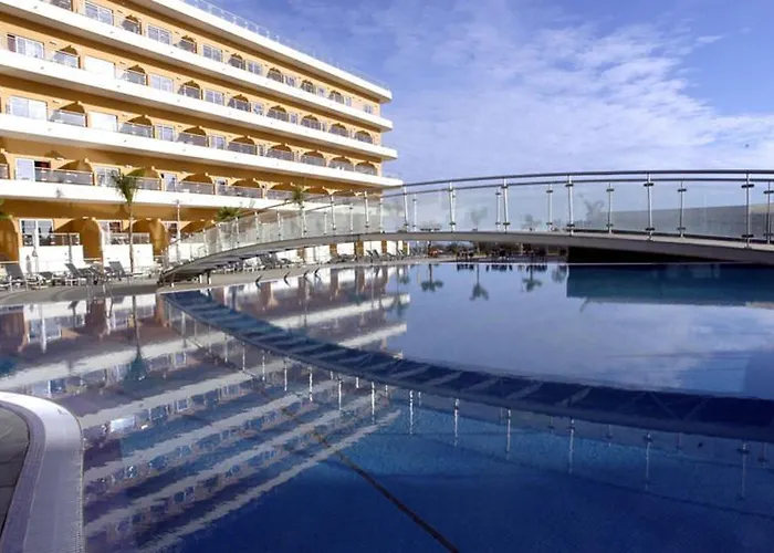 Balaia Atlantico Apart-hotel 4*