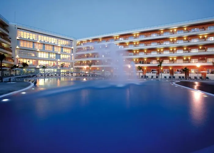 Balaia Atlantico Apart-hotel Albufeira