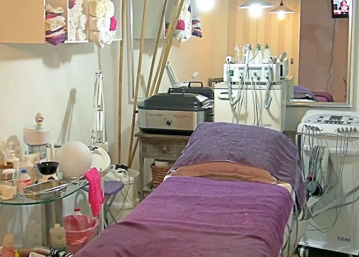 Apart-hotel Balaia Atlantico 4*