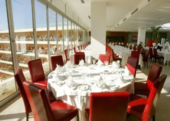 Balaia Atlantico Albufeira