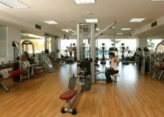 Apart-hotel Balaia Atlantico