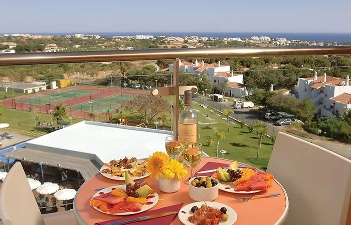 Balaia Atlantico Albufeira