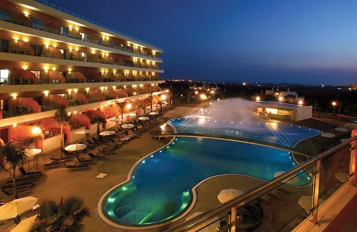 Balaia Atlantico Apart-hotel Albufeira