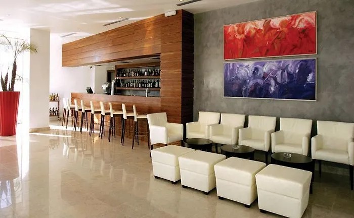 Balaia Atlantico Apart-hotel