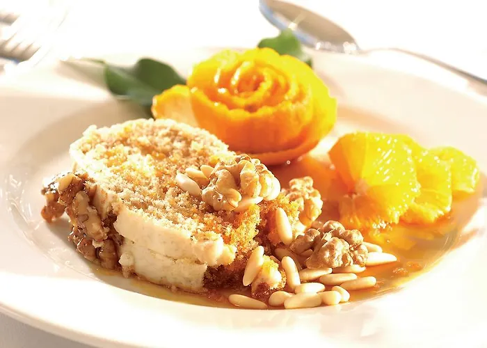 Apart-hotel Balaia Atlantico 4*