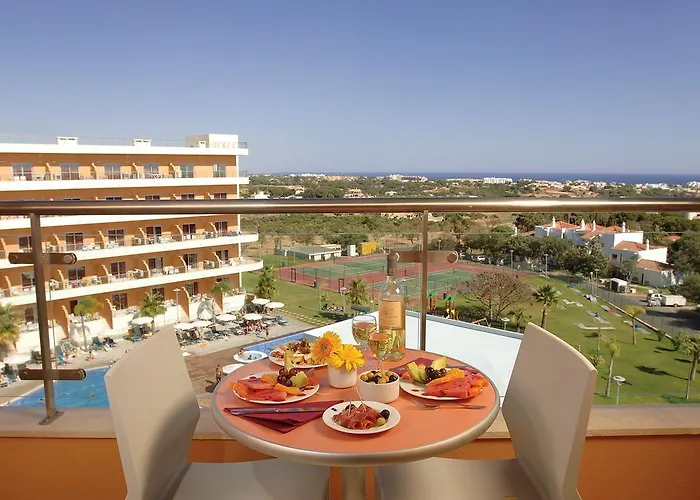 Balaia Atlantico Albufeira