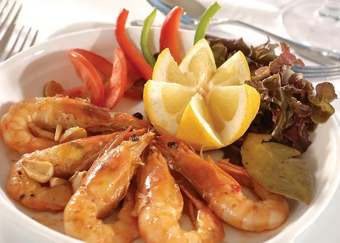 Apart-hotel Balaia Atlantico 4*