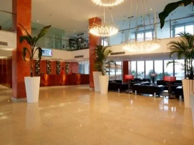 Balaia Atlantico Apart-hotel