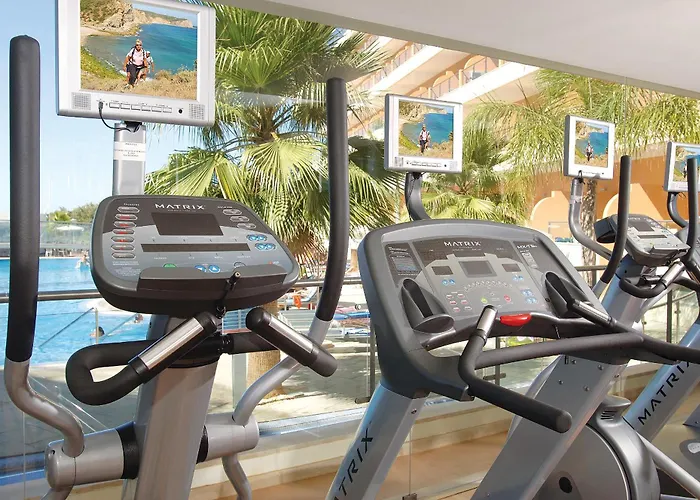 Balaia Atlantico 4* Albufeira