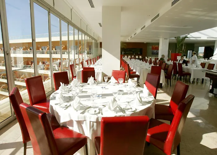 Balaia Atlantico Apart-hotel 4*