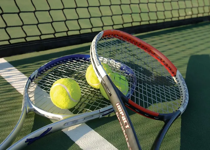 Apart-hotel Balaia Atlantico Albufeira