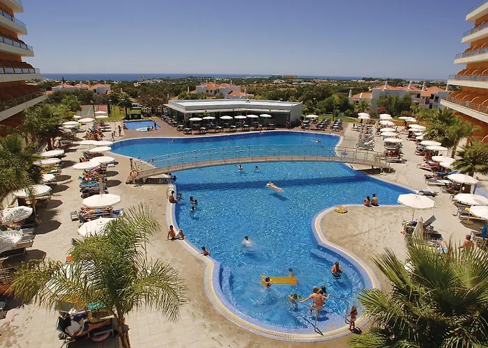 Balaia Atlantico Albufeira