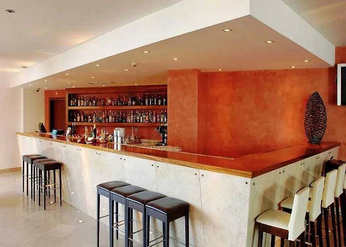 Balaia Atlantico Apart-hotel